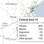 Cool new census tool