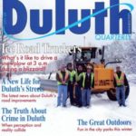 City of Duluth Quarterly