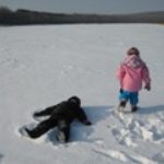 Winter Camps at Hartley Nature Center