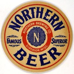 Northern Beer Famous Superior