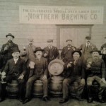 Northern Brewing Company in Superior