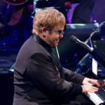 Elton John: Anyone manage to get tickets?
