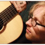 Guitarist Florian Larousse: Weber Hall, Friday