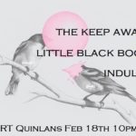 The Return of the Giant Keep Aways!