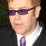 Elton John at Amsoil Arena on May 6