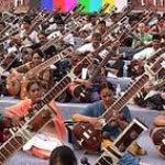 Any sitar players out there?