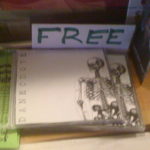 Free ‘Danthropology’ CDs!