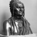Chief Buffalo, Point of Rocks and “The Mayor of Duluth”