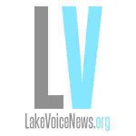 Hear it first on LakeVoice