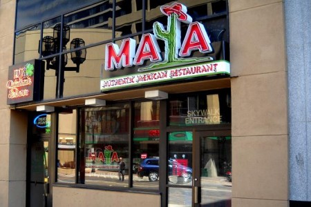 MayaMexicanRestaurant