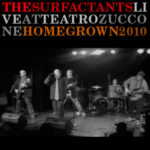 Surfactants’ live Homegrown 2010 set is free y’all