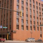 Duluth’s Providence Building, Wangenstein & Baillie projects