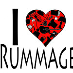 Homegrown Rummage Sale 