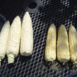 Sweet Corn Analysis