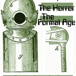 Saturday at Thirsty Pagan Brewing – Avenpitch, The Horror, The Formal Age