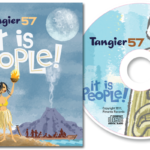 New Tangier 57 album now available