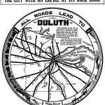 All roads lead to Duluth