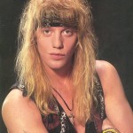 Jani Lane found dead in his hotel room