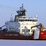 Tour the US Coast Guard Cutter Mackinaw