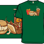 Woot:  “Pet Food” by Emily from Duluth