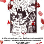 Zombies invade UMD Oct. 27