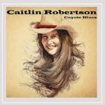 Ten Minutes with Caitlin Robertson
