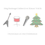 The HDC Presents: Christmas at The Clubhouse – Free Download!