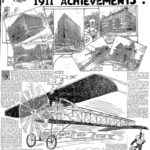 A Few of Duluth’s 1911 Achievements