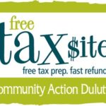 Community Action Duluth needs volunteers!
