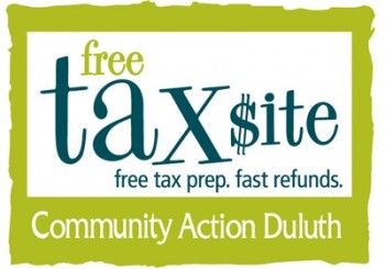 Tax Site logo