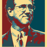 Minnesota Republicans love Santorum 