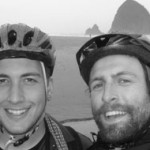 Big Water Bike – Two Duluth adventurers to circumnavigate the Great Lakes by bicycle 