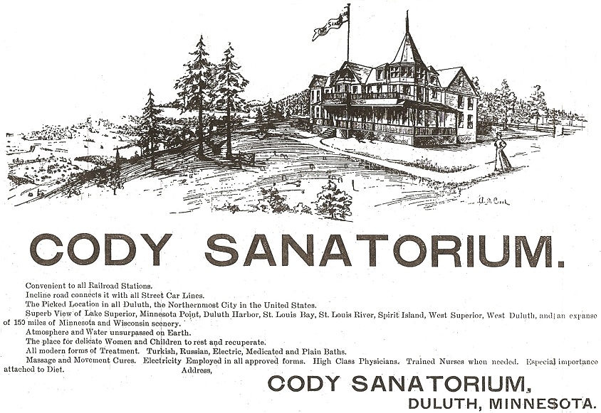 Cody-Sanatorium-Duluth