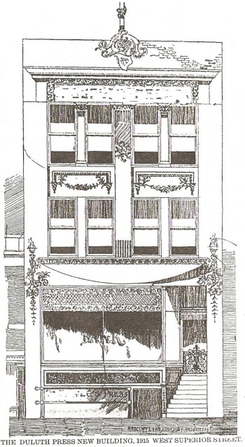 Duluth-Press-Building-Sketch-1894