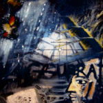 Bill Morgan Exhibit at Zeitgeist
