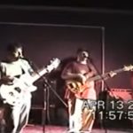 Video Archive: Dukes of Hubbard Live at Schooners in 2002