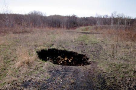 sinkhole-duluth