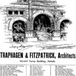 Traphagen & Fitzpatrick: One sweet résumé