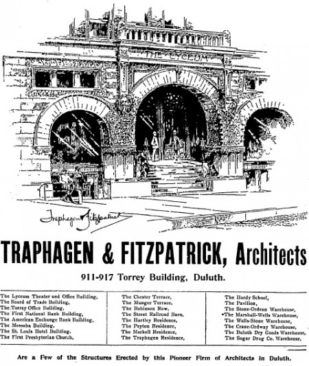 traphagen-fitzpatrick