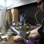 PDD Shift: Dan Neff / Lake Superior Art Glass