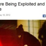 Indian Country Today: Girls and Women in Duluth Sexually Exploited for Generations