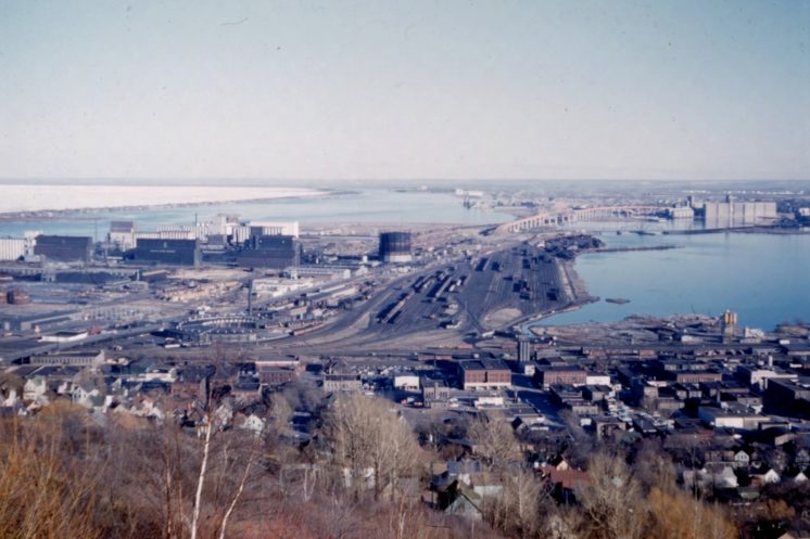 Rices-Point-Duluth-1962