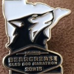 John Beargrease Sled Dog Marathon 2015 Video