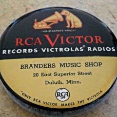 Branders Music Shop