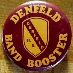 Duluth Button Denfeld Band Booster