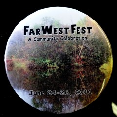 Duluth Button Far West Fest 2011