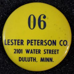 Lester Peterson Co Duluth
