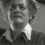 Video Archive: Robert Bly in 1976, interpreting Rumi’s poem “Feeling and Thinking”