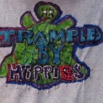 Trampled by Hippies