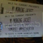 Trampled By Turtles, My Morning Jacket, Band of Horses tickets in Somerset, WI